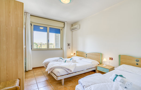 Appartamento - Bibione , Italia - IVK647 601