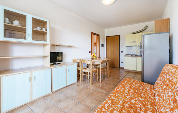 Appartamento - Bibione , Italia - IVK647 401