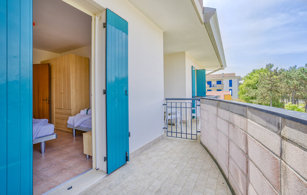 Apartman - Bibione , Italija - IVK649 603