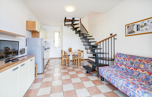 Apartman - Bibione , Italija - IVK649 401