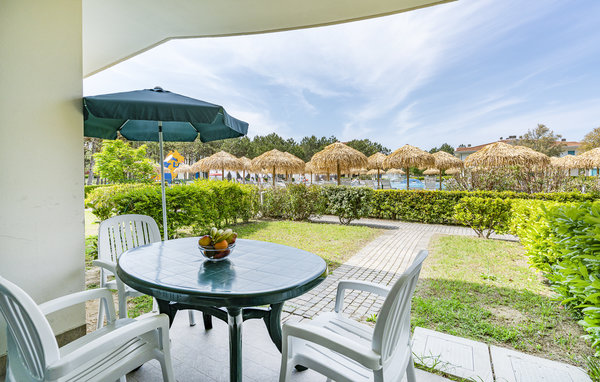 Apartman - Bibione , Italija - IVK649 101