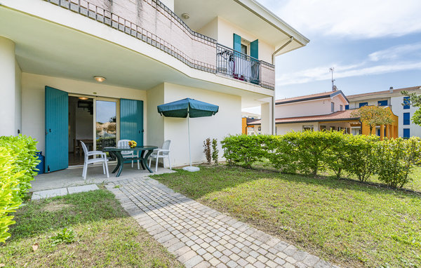 Apartman - Bibione , Italija - IVK649 102