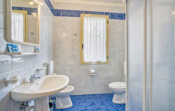 Ferienwohnung - Bibione , Italien - IVK652 701