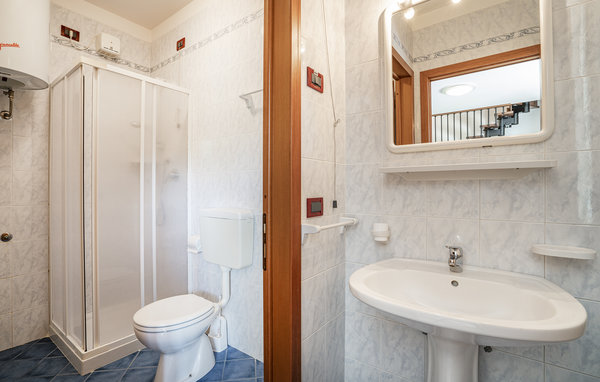 Ferienwohnung - Bibione , Italien - IVK652 702
