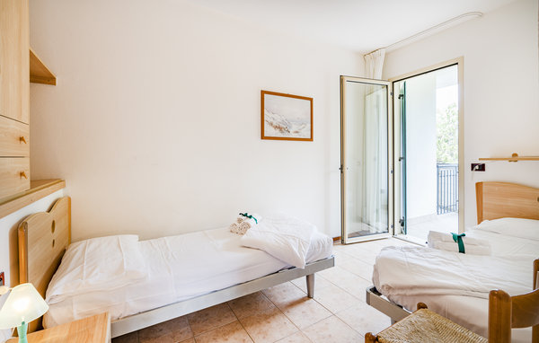 Ferienwohnung - Bibione , Italien - IVK652 601