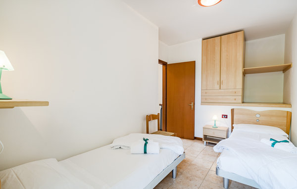 Ferienwohnung - Bibione , Italien - IVK652 602