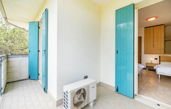Ferienwohnung - Bibione , Italien - IVK652 603