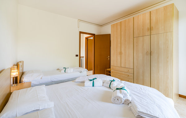 Ferienwohnung - Bibione , Italien - IVK652 604