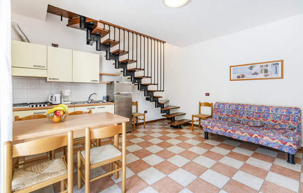 Ferienwohnung - Bibione , Italien - IVK652 401