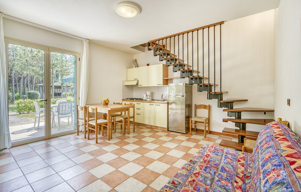 Ferienwohnung - Bibione , Italien - IVK652 3
