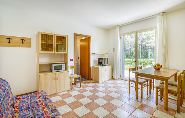 Ferienwohnung - Bibione , Italien - IVK652 301