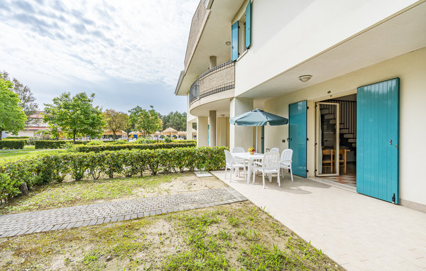 Apartment - Bibione , Italy - IVK652 2