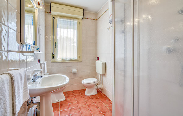 Ferienwohnung - Bibione , Italien - IVK653 701
