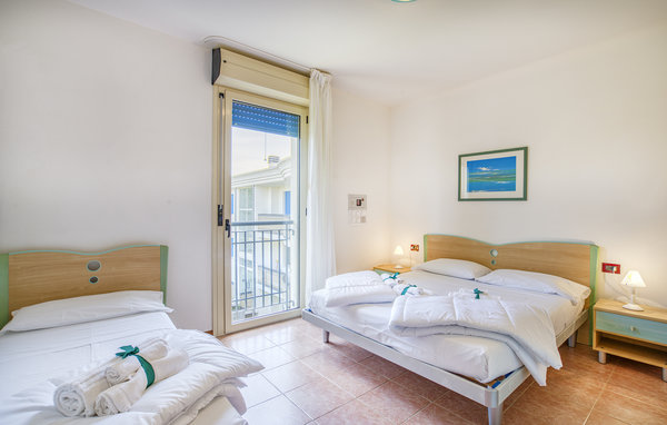 Ferienwohnung - Bibione , Italien - IVK653 601