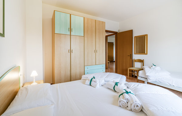 Ferienwohnung - Bibione , Italien - IVK653 602