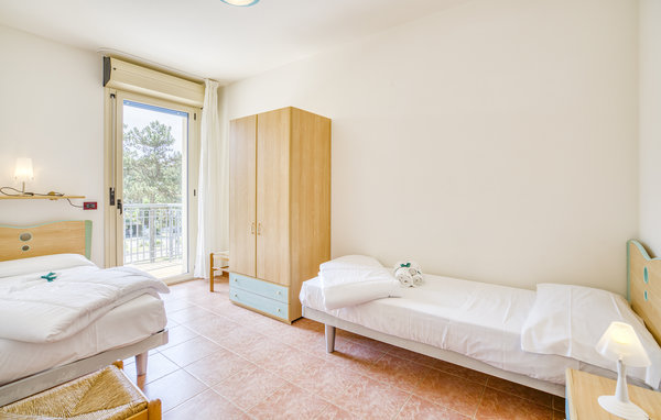 Ferienwohnung - Bibione , Italien - IVK653 603