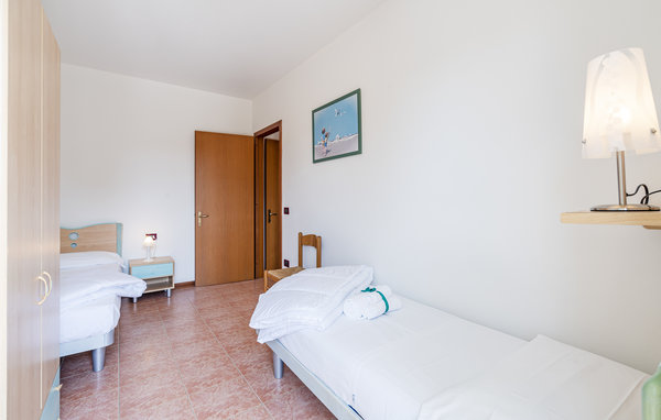 Ferienwohnung - Bibione , Italien - IVK653 604