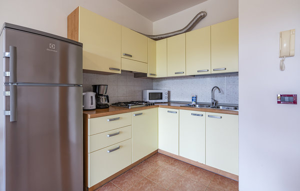 Ferienwohnung - Bibione , Italien - IVK653 401