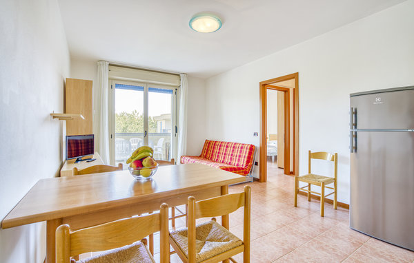 Ferienwohnung - Bibione , Italien - IVK653 3