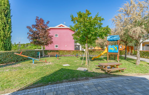 Leilighet Green Village