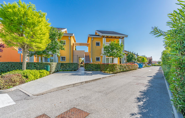 Leilighet Green Village