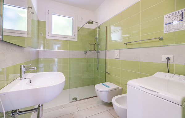 Ferienwohnung - Lido di Jesolo , Italien - IVK656 701