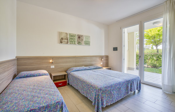 Ferienwohnung - Lido di Jesolo , Italien - IVK656 601