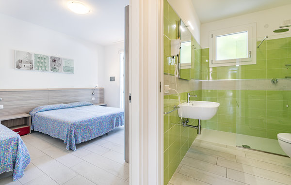 Ferienwohnung - Lido di Jesolo , Italien - IVK656 602