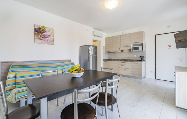Ferienwohnung - Lido di Jesolo , Italien - IVK656 301