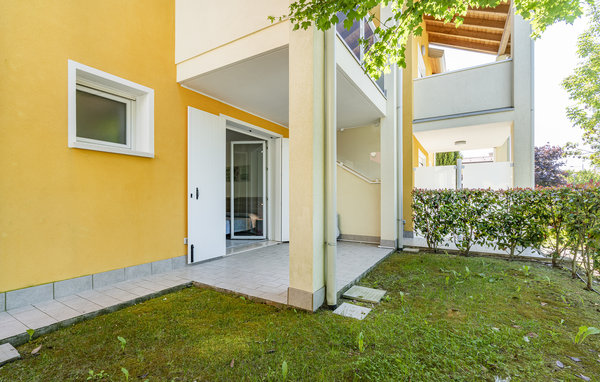 Ferienwohnung - Lido di Jesolo , Italien - IVK656 81