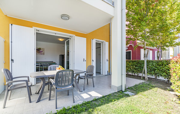 Ferienwohnung - Lido di Jesolo , Italien - IVK656 101