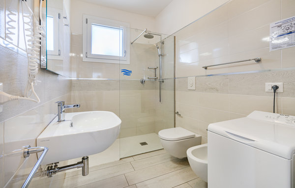 Ferienwohnung - Lido di Jesolo , Italien - IVK657 701
