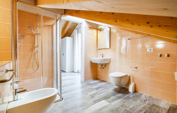 Ferienwohnung - Lido di Jesolo , Italien - IVK657 702