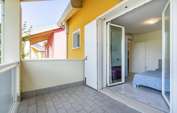 Ferienwohnung - Lido di Jesolo , Italien - IVK657 603