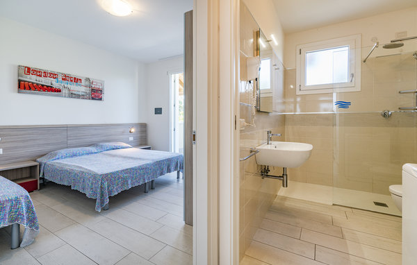 Ferienwohnung - Lido di Jesolo , Italien - IVK657 604