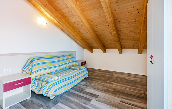 Ferienwohnung - Lido di Jesolo , Italien - IVK657 501