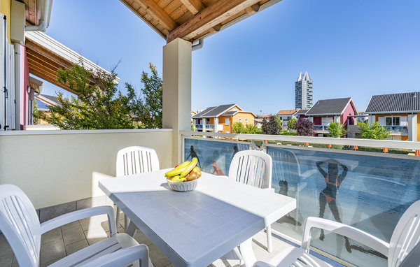 Apartament - Lido di Jesolo , Wlochy - IVK657 2