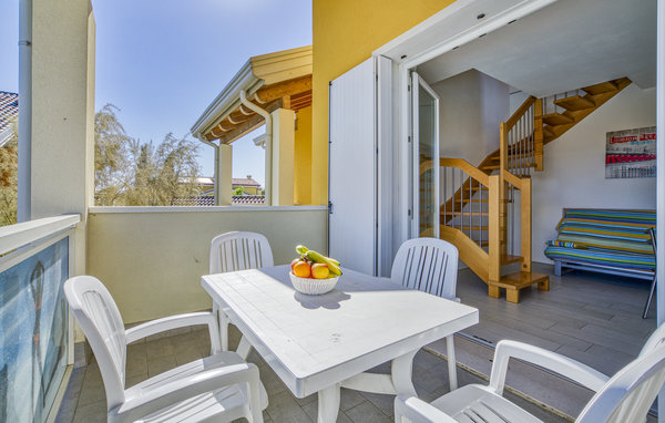 Ferienwohnung - Lido di Jesolo , Italien - IVK657 101