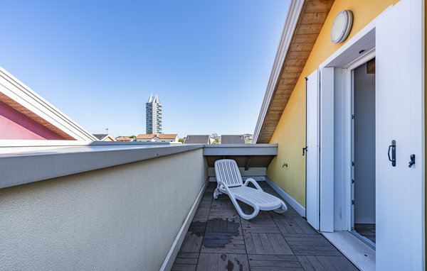 Ferienwohnung - Lido di Jesolo , Italien - IVK657 102