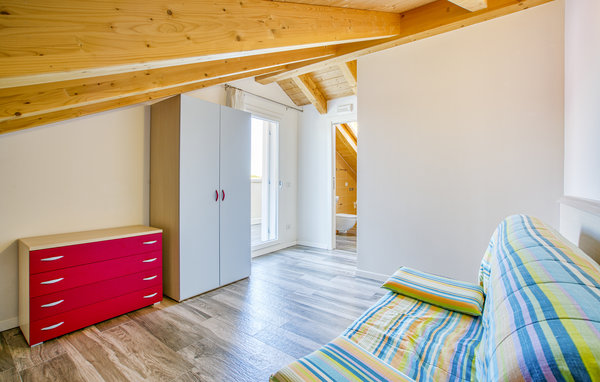Apartment Green Village