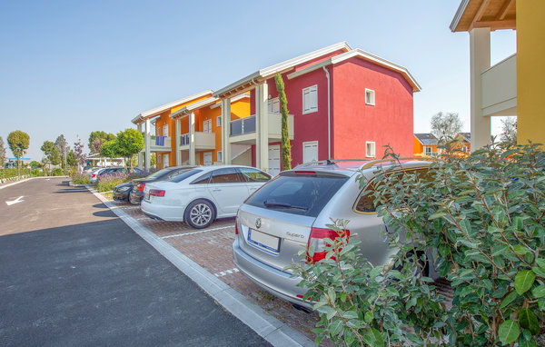 Apartment Green Village