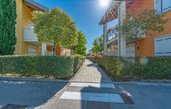 Apartment Green Village