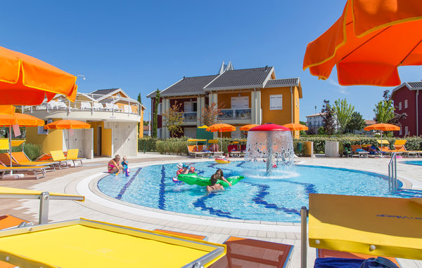 Apartment Green Village
