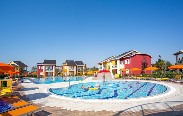 Apartment Green Village