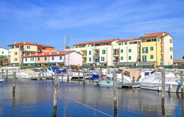 Apartament - Caorle , Wlochy - IVK660 801