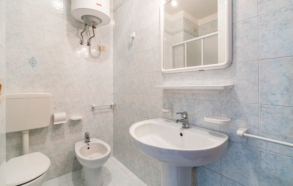 Apartament - Caorle , Wlochy - IVK660 701