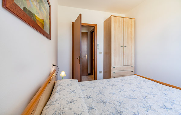 Apartament - Caorle , Wlochy - IVK660 601