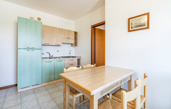 Apartament - Caorle , Wlochy - IVK660 401