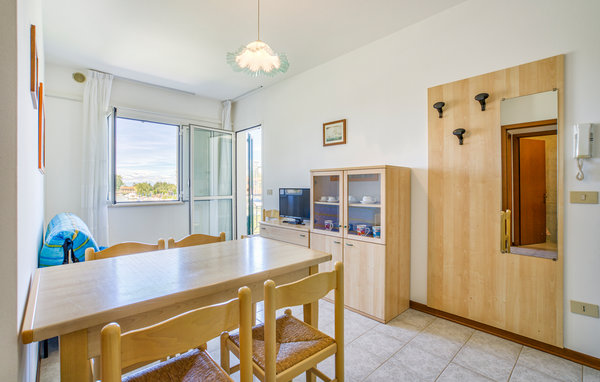 Apartament - Caorle , Wlochy - IVK660 301