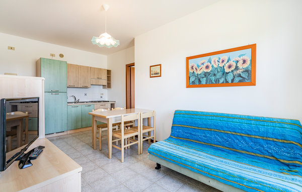 Apartament - Caorle , Wlochy - IVK660 3